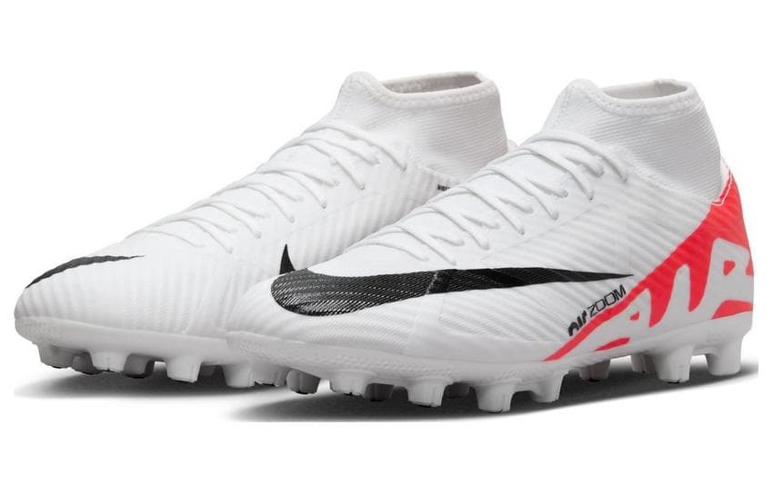 Nike Zoom Mercurial Fly 9 White Red