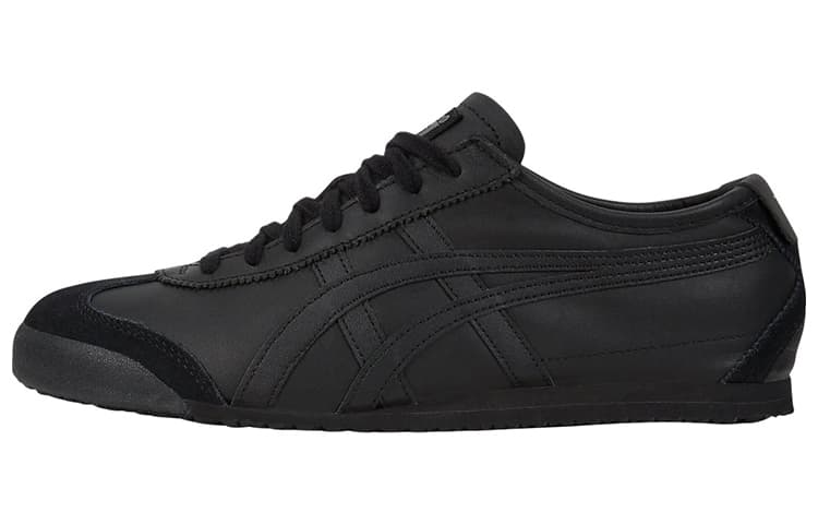 Onitsuka Tiger Mexico 66 Black