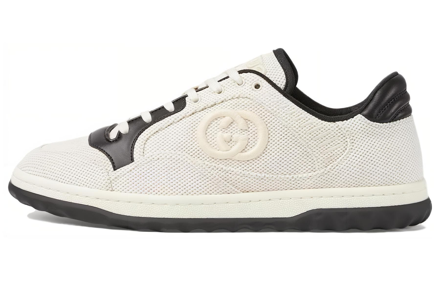 GUCCI MAC80 Sneaker 'Beige Canvas'