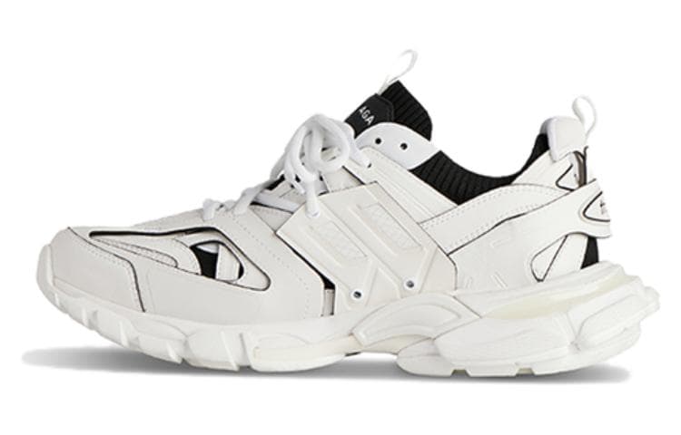Balenciaga Track 1.0 Sneakers 'White' Women's