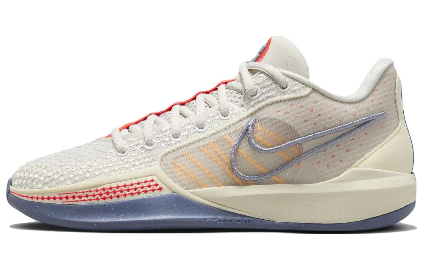 Nike Sabrina 1 Grounded