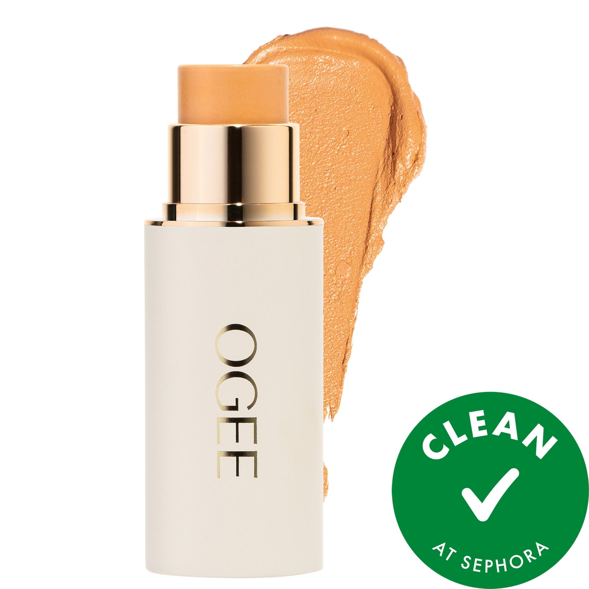 Multi-Use Sculpted Foundation and Concealer Stick