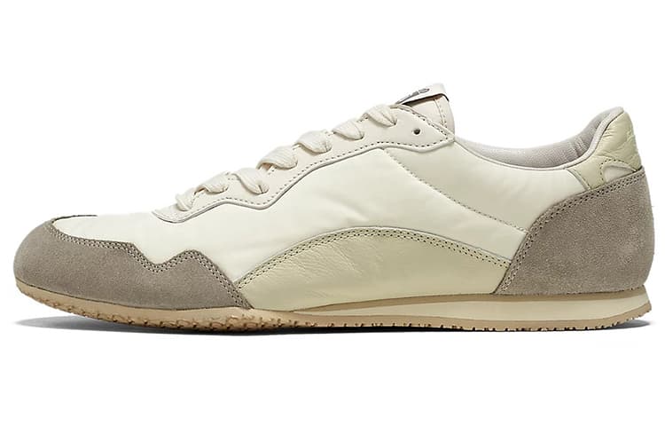 Onitsuka Tiger Serrano CL Cream Putty