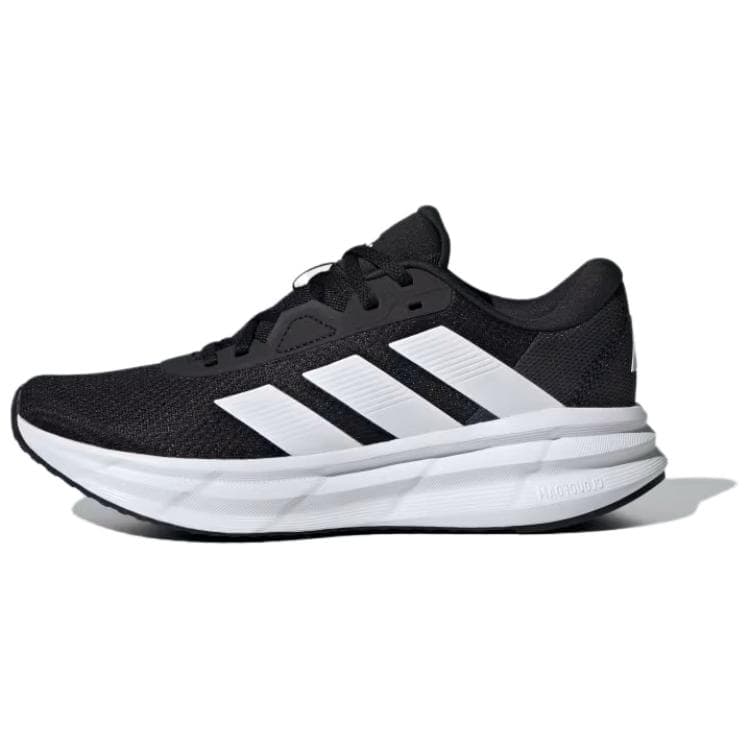 Galaxy 7 Women's Adidas 'Black White Carbon' Women's