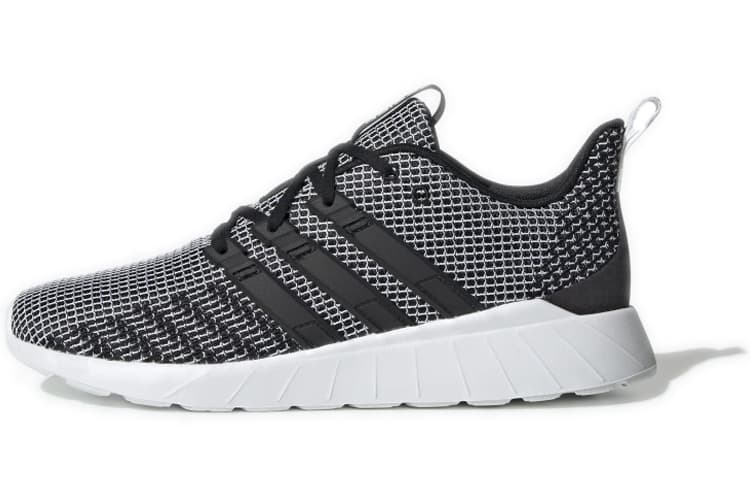 Adidas Neo Questar Flow 'Core Black'