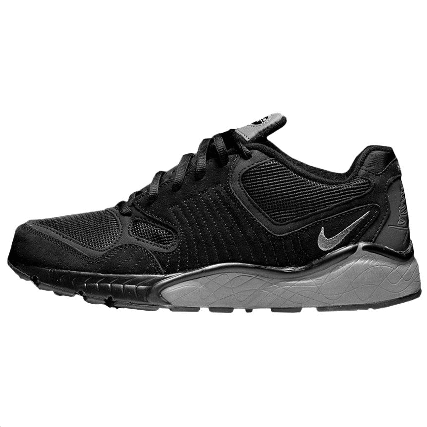 Nike Zoom Talaria Comfort Sports Running Shoes Men's Black