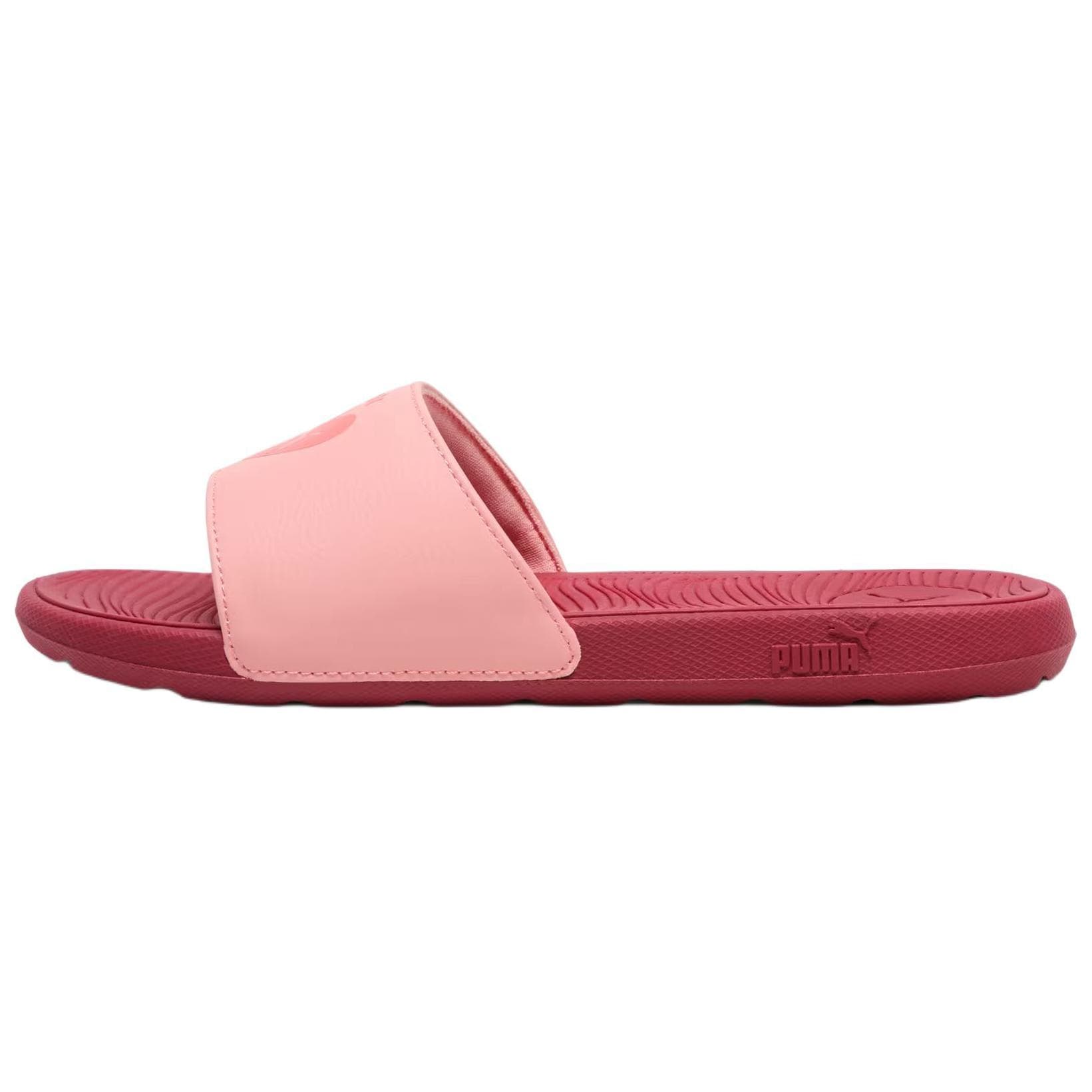 PUMA Cool Cat 2.0 Soft Comfortable Flip Flops Women's Pink
