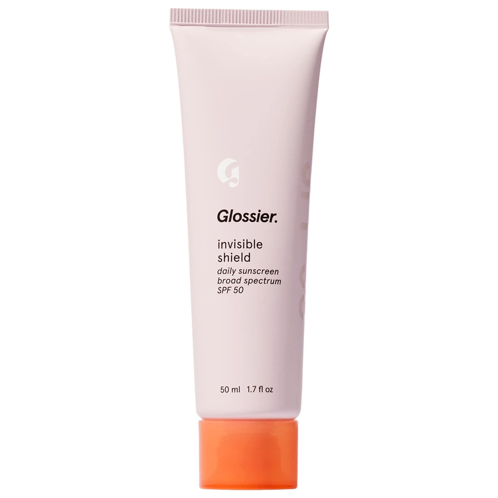 Invisible Shield Priming Sunscreen SPF 50