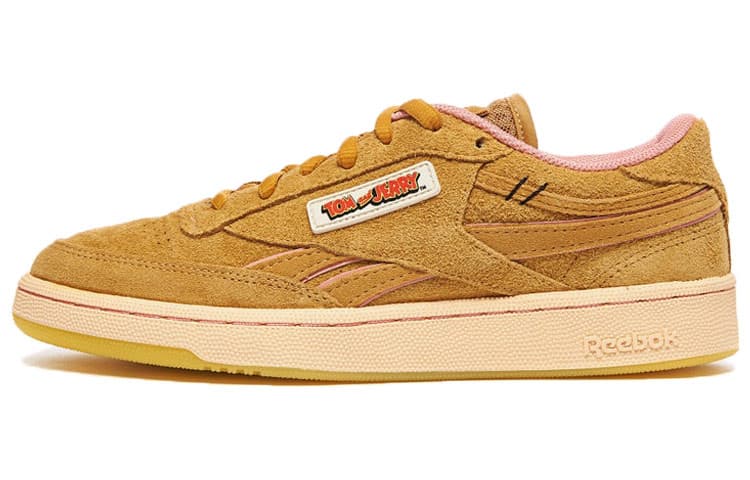 Reebok Club C Revenge Tom & Jerry