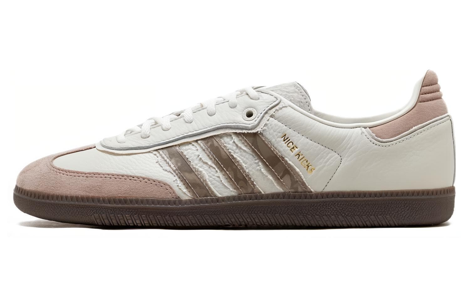 Adidas Originals Samba Consortium Cup Nice Kicks