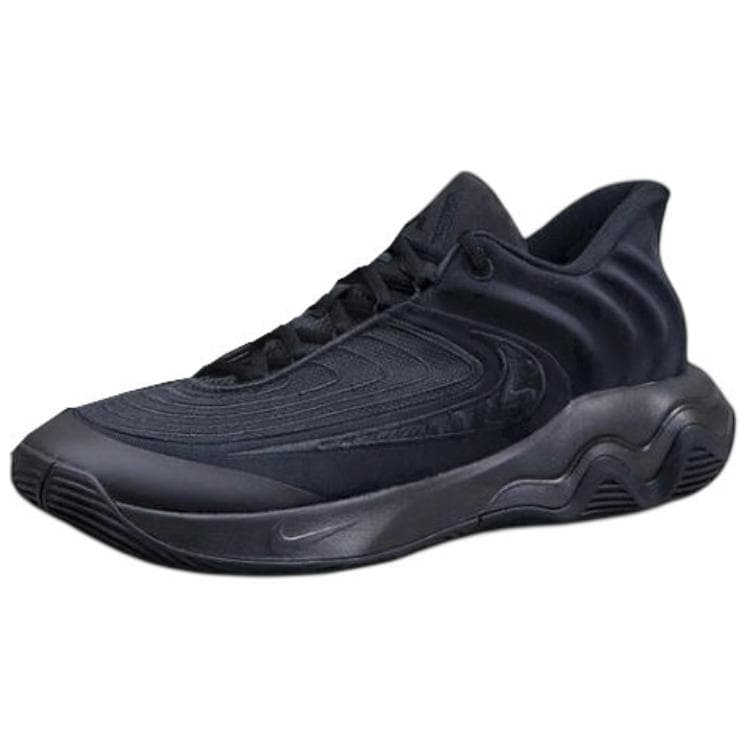 Nike Giannis Immortality 4 Ep 'Black'