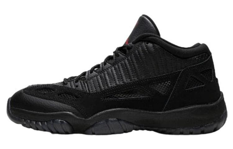 JORDAN 11 Retro Low Ie Referee 2015