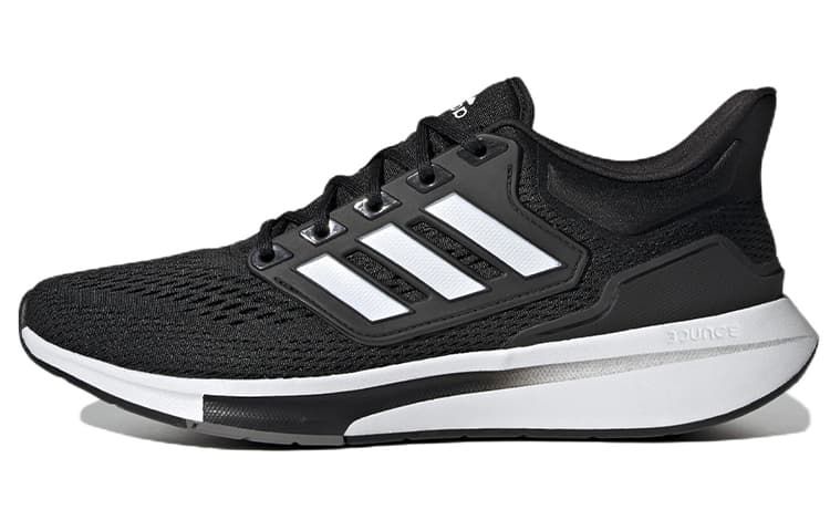 Adidas EQ21 Run 'Black White'