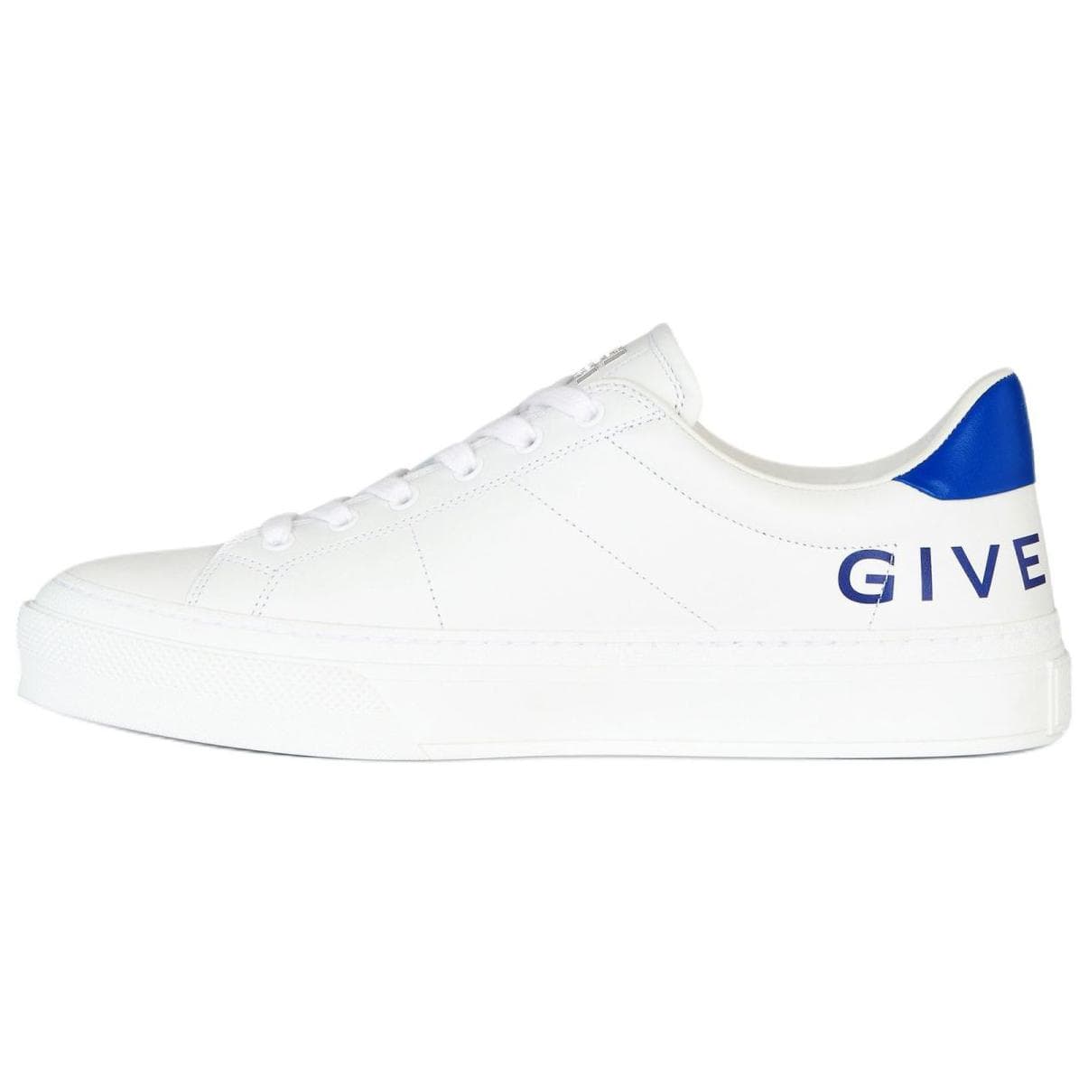 Givenchy City Sport 'White Blue'