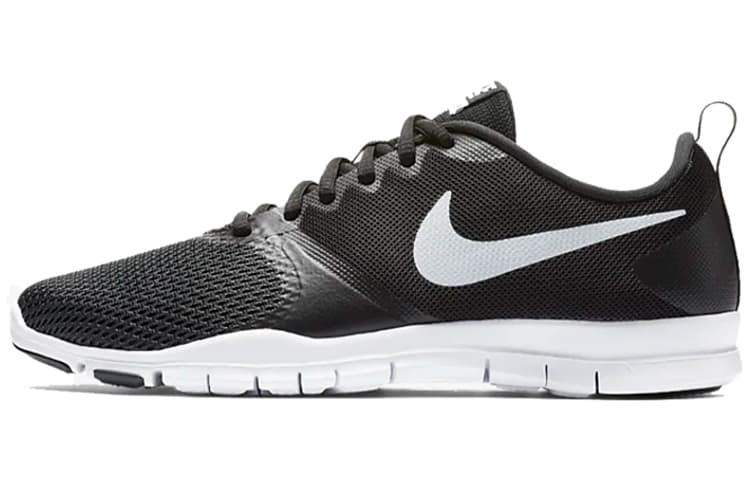 Nike Flex Essential Tr 'Black' Women's
