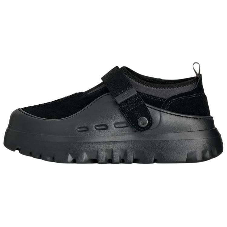 UGG Men's PeakMod Lowcut Casual Shoes
