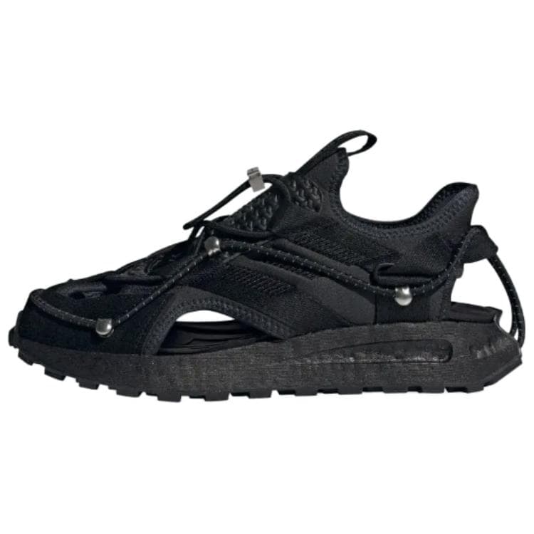 Adidas Originals Cg Retropy Sandals 'Black'