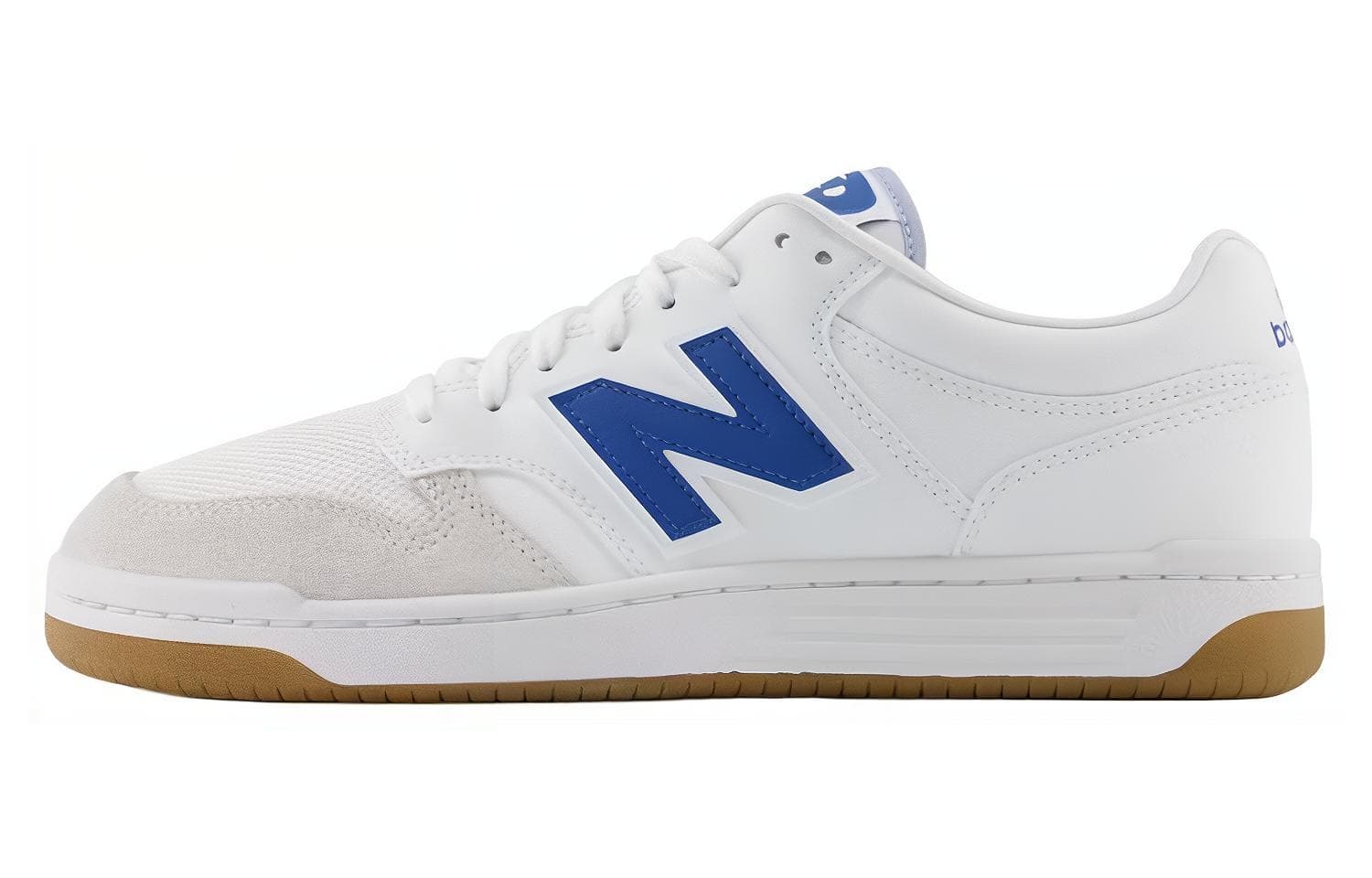 New Balance 480LFB 'White Blue'