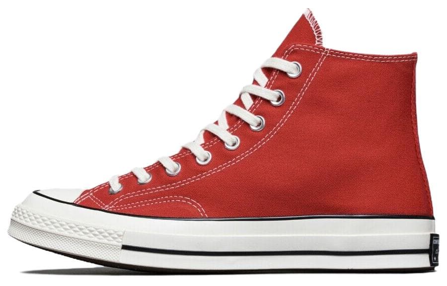 Converse Chuck 70 High 'Vintage Canvas Red'