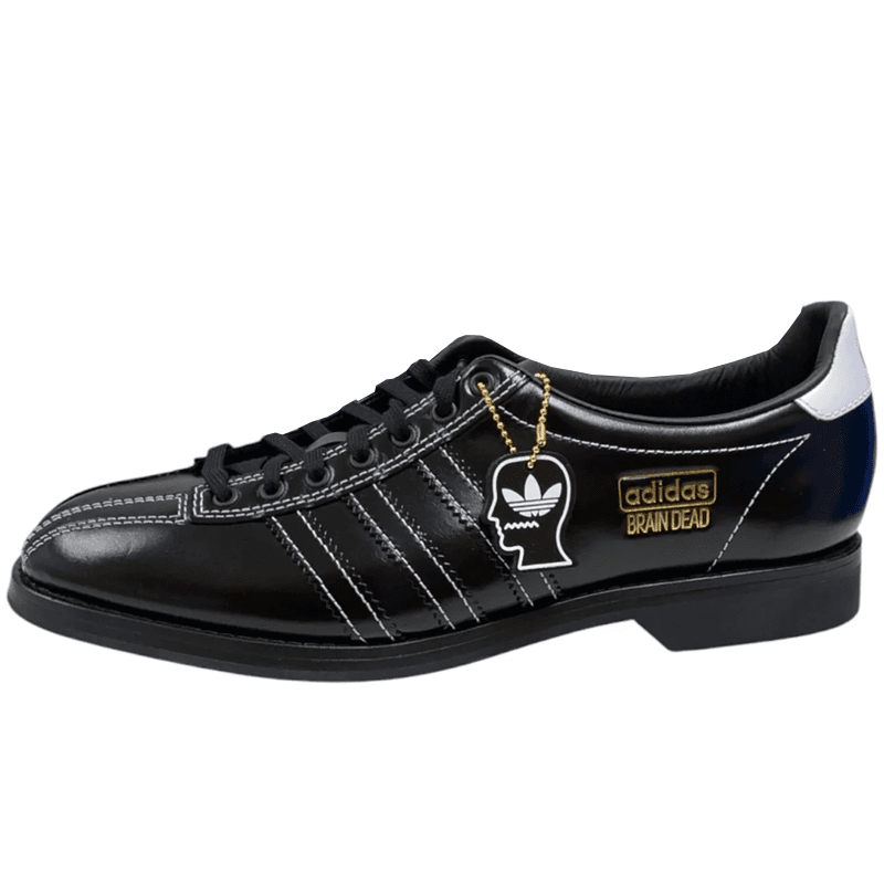 Adidas Brain Dead X Dover Street Market X Bowling 'Black'