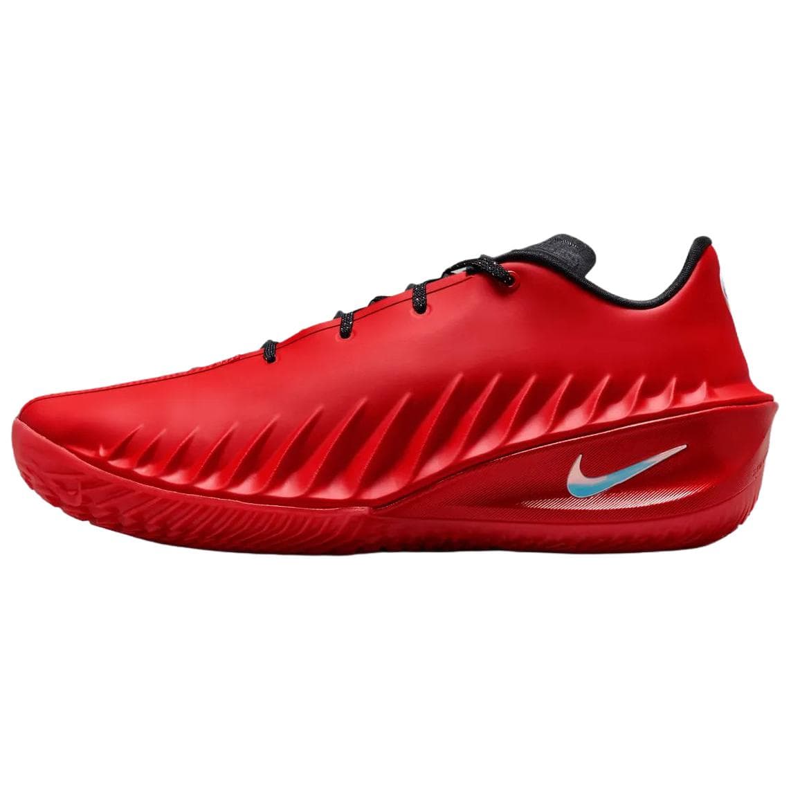Nike GT Cut 4 Comfortable Fit Basketball Shoes Unisex Red