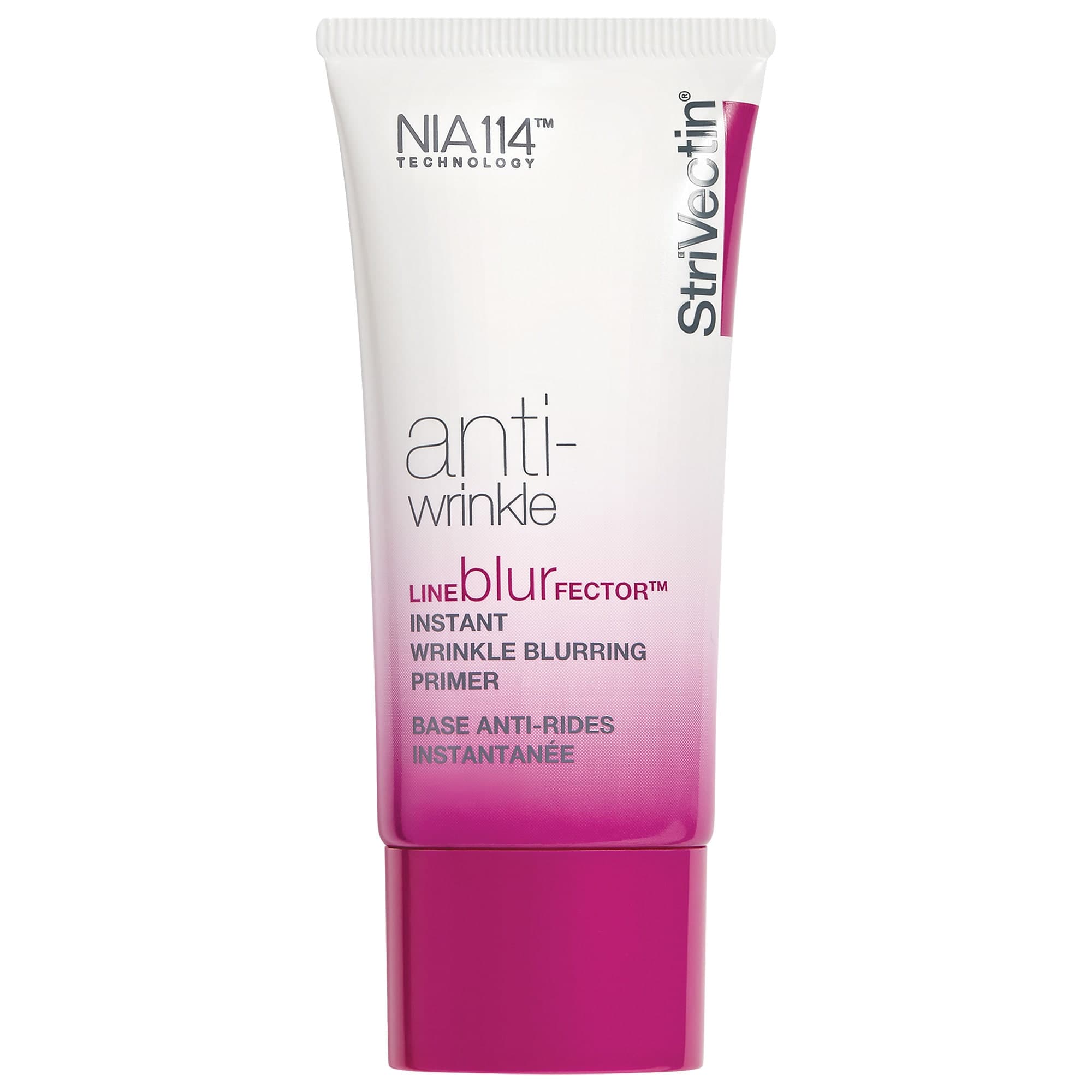 Line BlurFector ™ Instant Wrinkle Blurring Face Primer