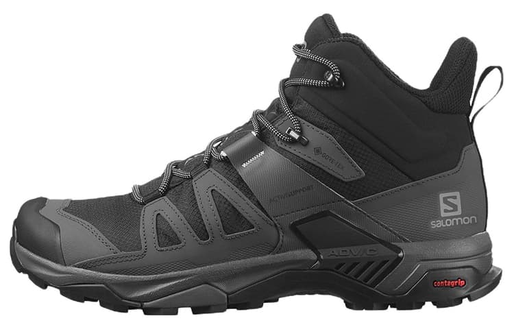 SALOMON X Ultra 4 Mid Gore tex / L00