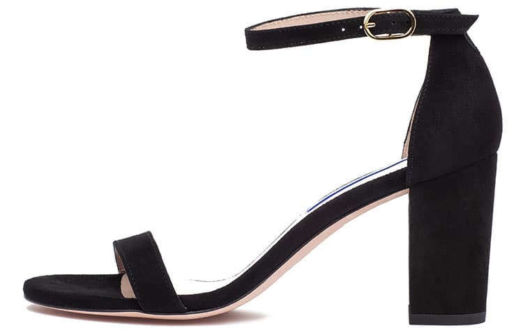Stuart Weitzman One-Strap Sandals Women's
