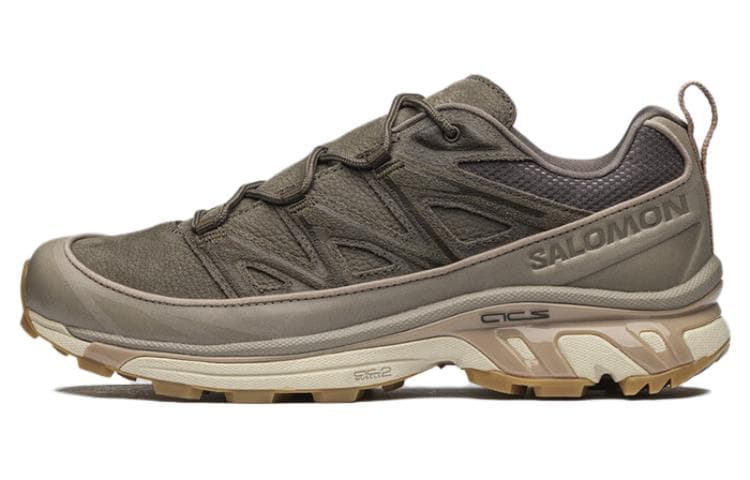 SALOMON XT 6 'Expense Leather'