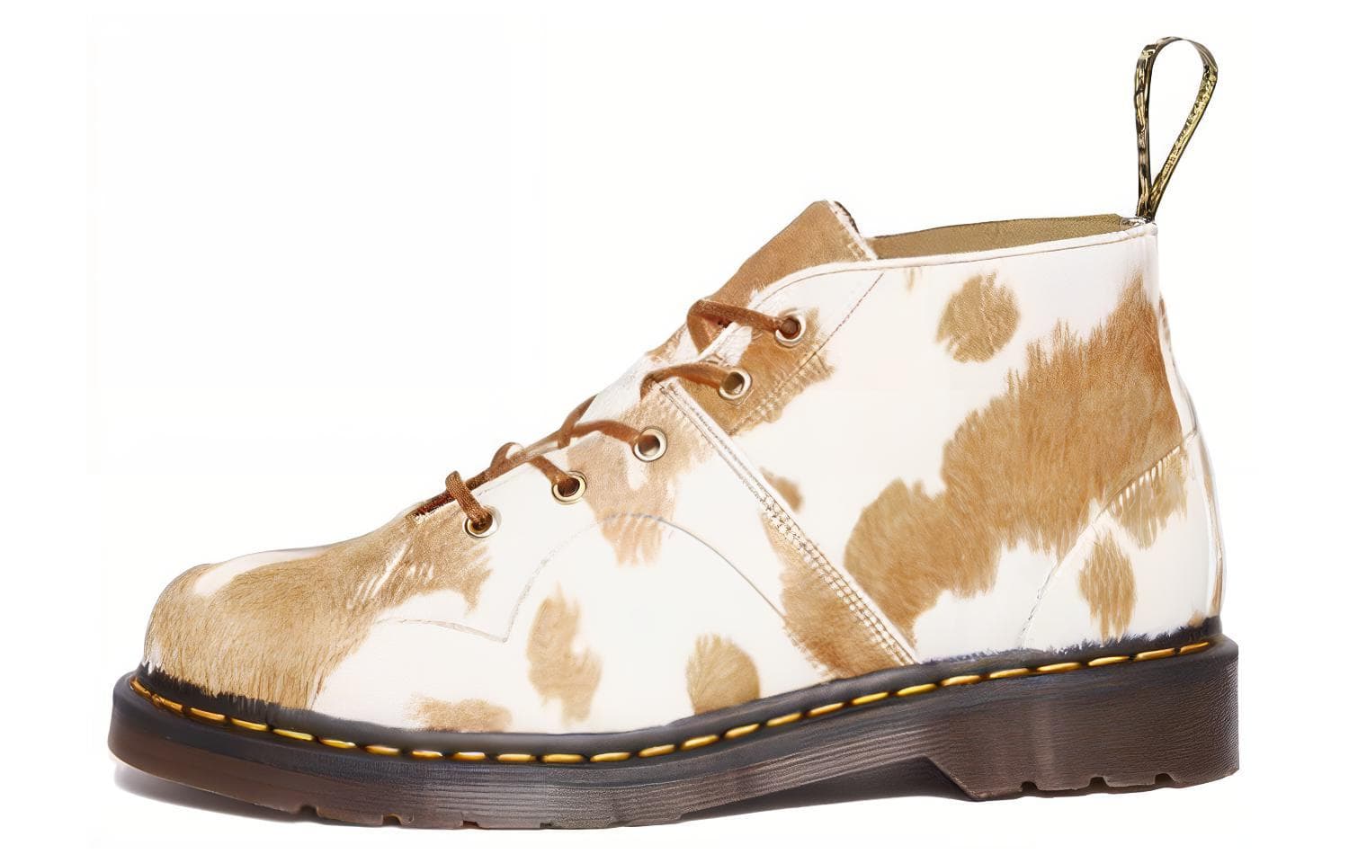 Dr.Martens Ankle Boots Unisex Multicolor