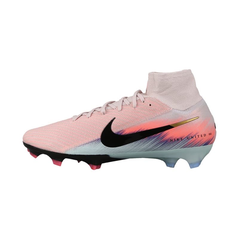 Nike Mercurial Superfly 10 Elite Classic Comfortable FG Football Cleats Unisex