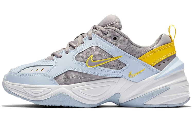 Nike M2k Tekno Half Blue Women's