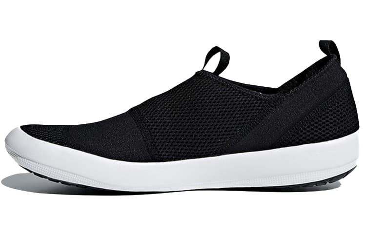 Adidas Boat Sl S.Rdy 'Black White'