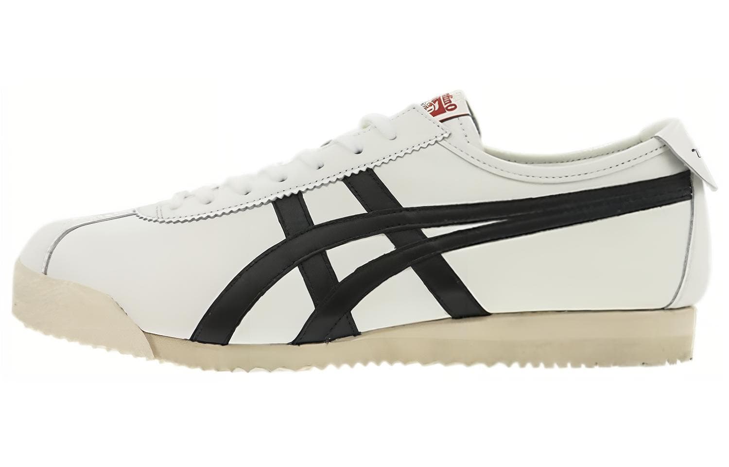 Onitsuka Tiger Limber Nm 'White Black'