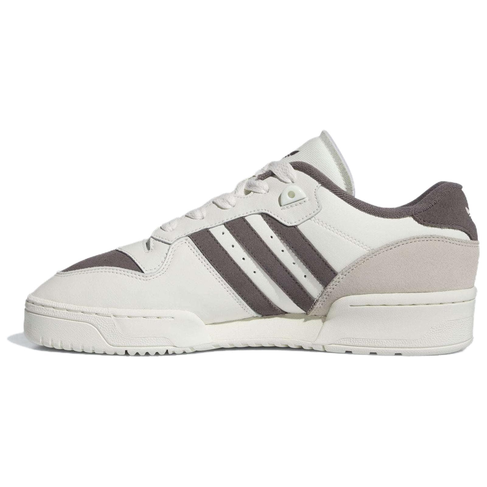 Rivalry Adidas Originals Low 'Ivory Charcoal'
