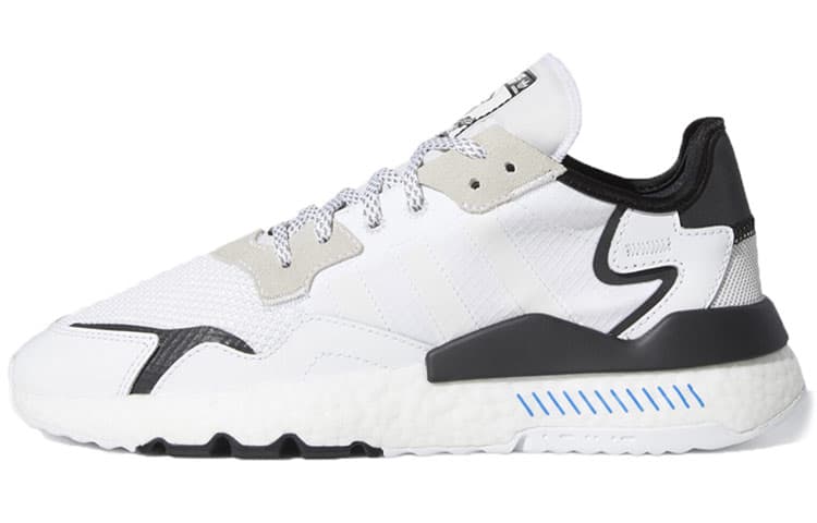 Adidas Originals Nite Jogger Star Wars Storm Trooper