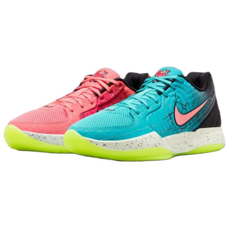 Nike Ja 2 Kool Aid Mixed Berry