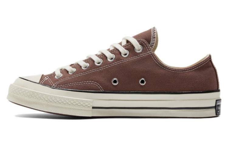 Converse Chuck 70 Low Squirrel Friend Brown