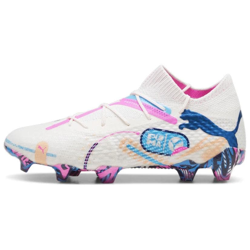 PUMA Future Ultimate 7 Fg Ag 'Volume Up Pack'