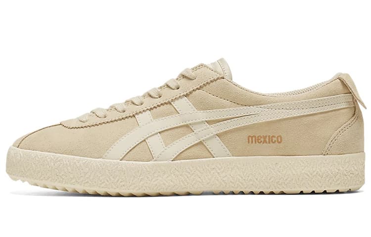 Onitsuka Tiger Delegation Ex 'Beige'