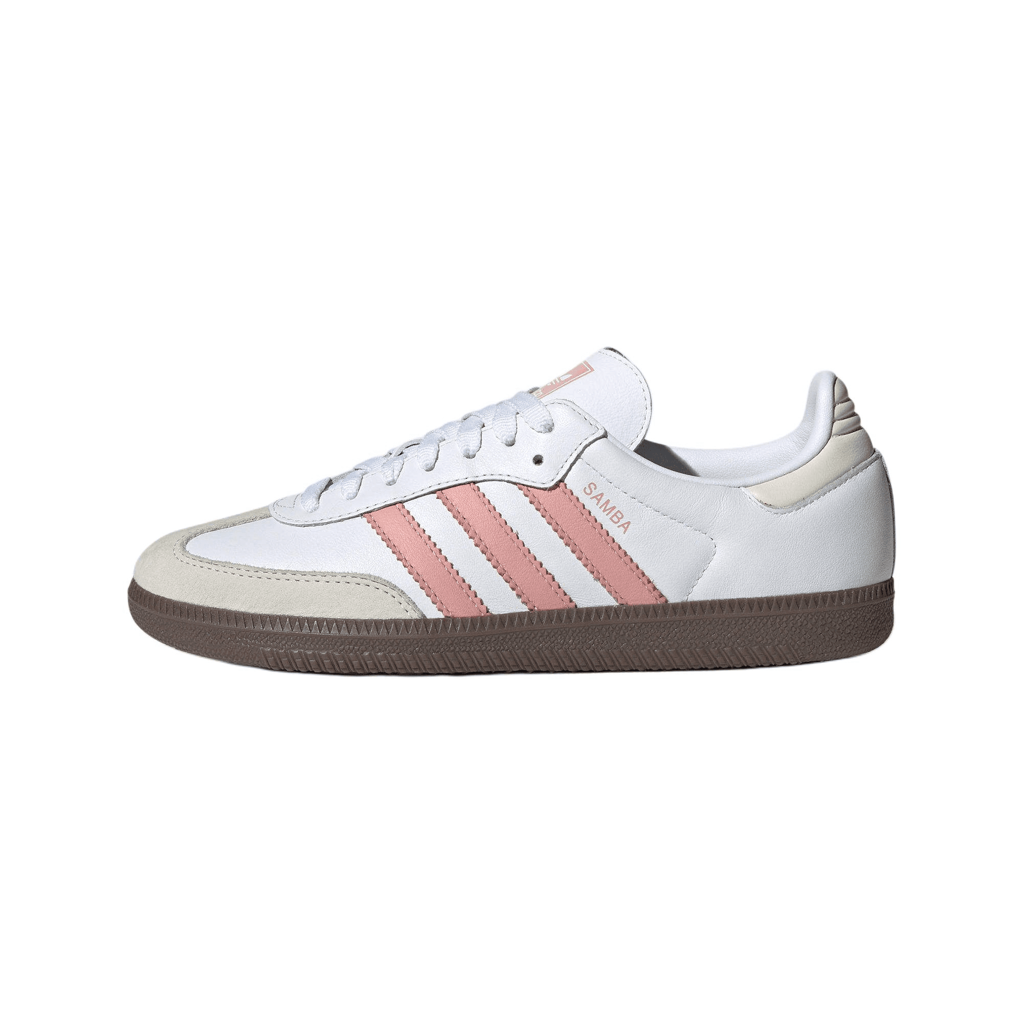 Adidas Women's Samba Og 'White Wonder Mauve' Women's