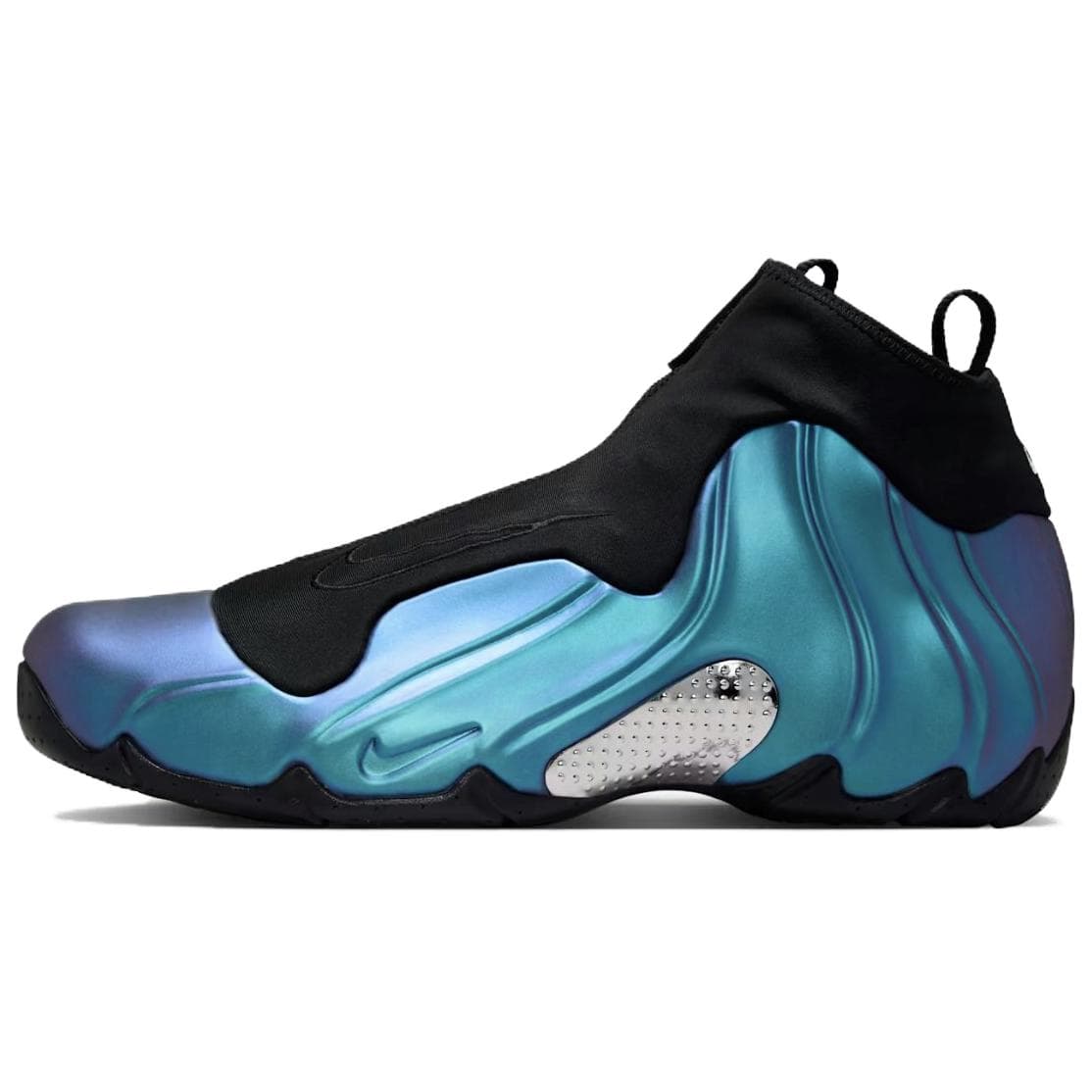 Nike Air Flightposite Dusty Cactus