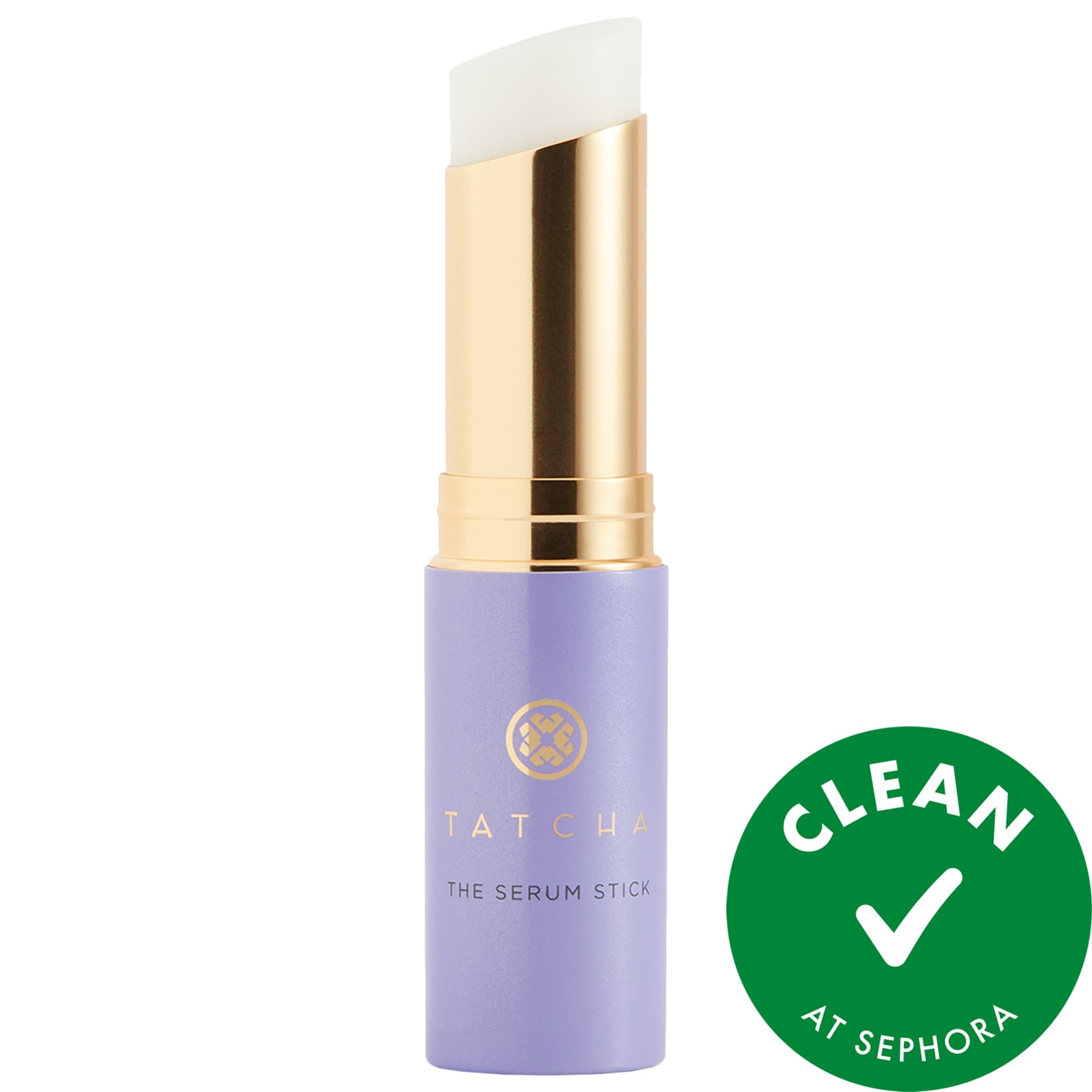 The Serum Stick Line-Smoothing Treatment & Touch Up Balm
