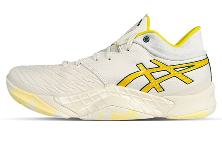Asics Unpre Ars Low 'White Saffron'