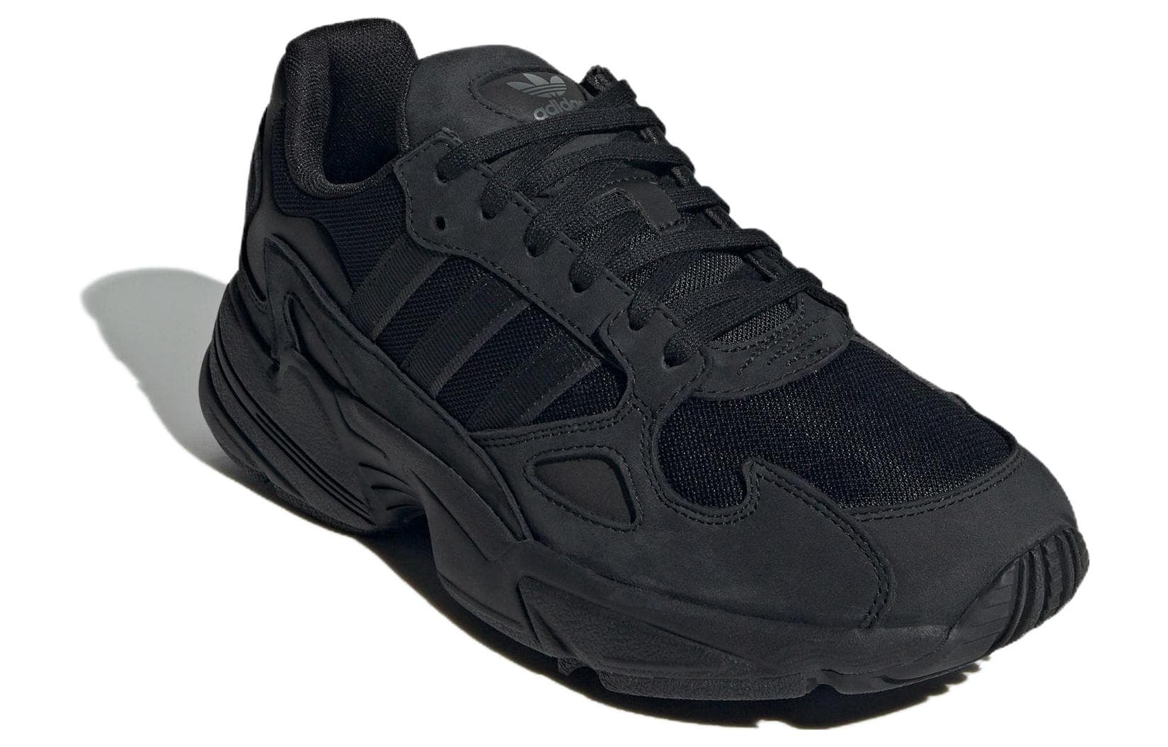 Falcon Women's Adidas Originals 'Black Carbon' Women's