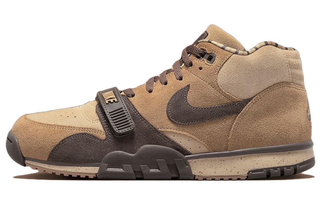 Nike Air Trainer 1 Shima Shima Pack Baroque Brown