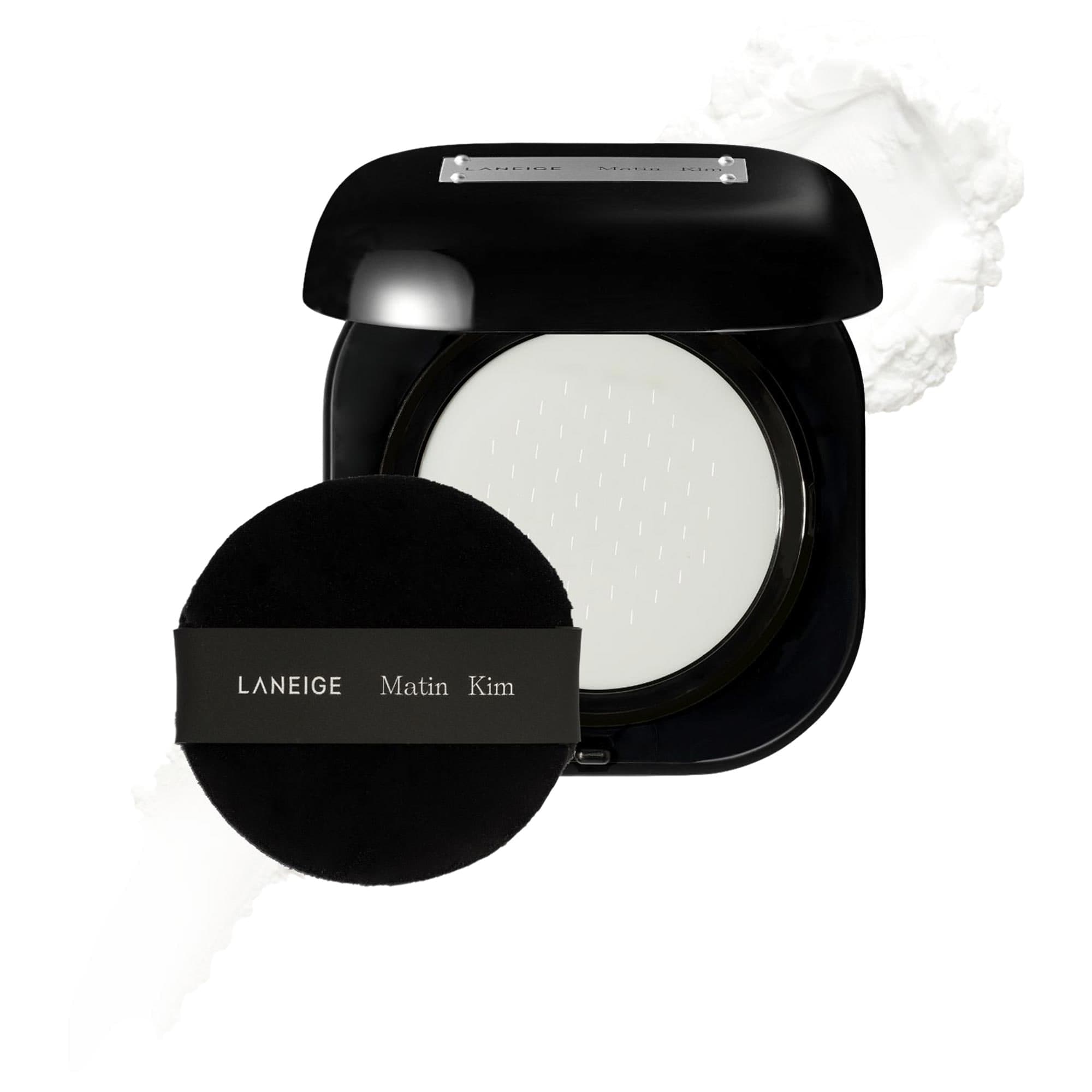 Neo Blurring Loose Finishing Powder for Shine Control and Smoothing