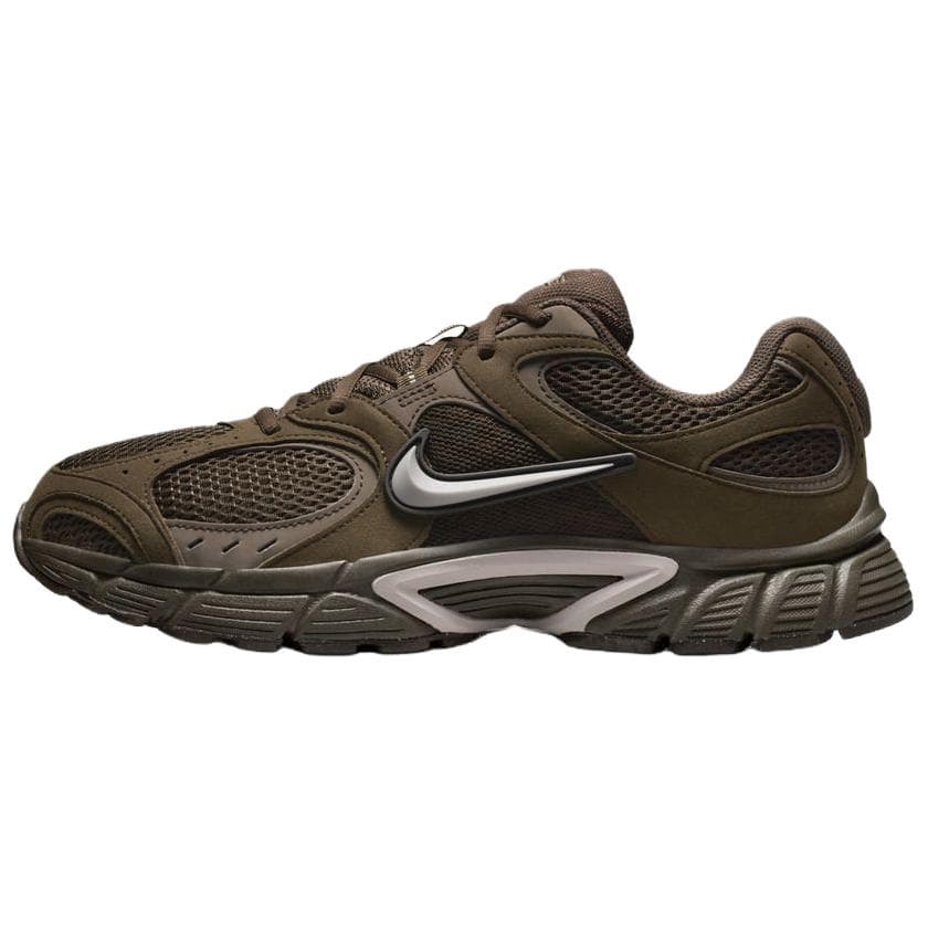 Nike V5 RNR Comfort Soft Casual Running Shoes Men's Brown