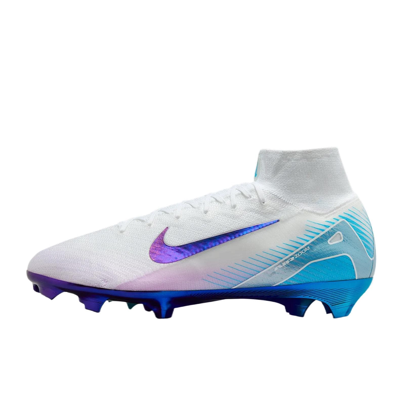 Nike Zoom Mercurial Superfly 10 Elite LV8 Fg Elite Only Pack