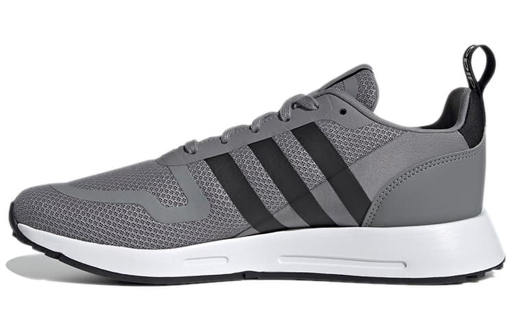 Adidas Originals Multix Grey Black White
